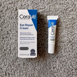 Cerave Eye Repair Cream